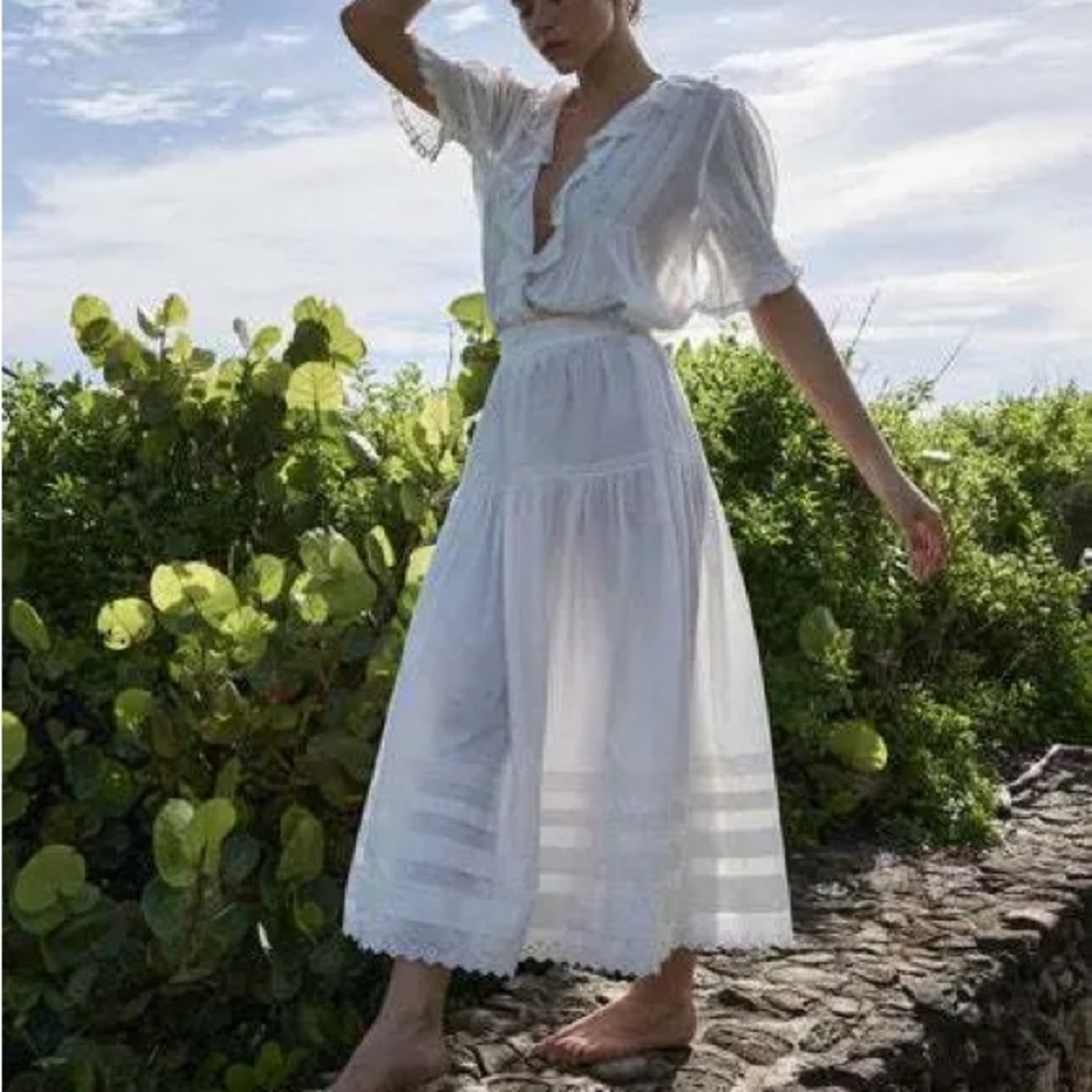 Doen Sebastiane Skirt